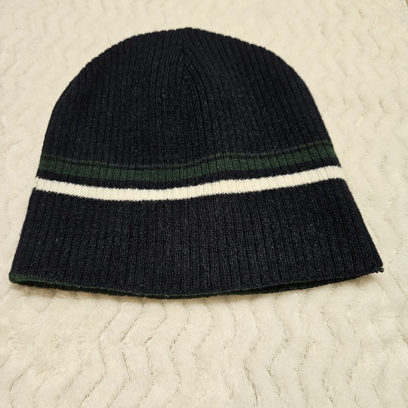 Notre Dame Reversible Team Beanie - Picture 2 of 5